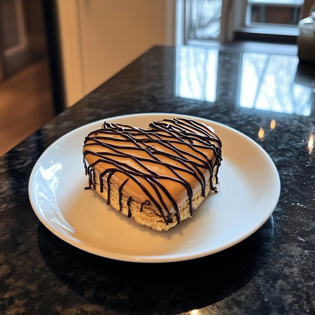 Valentinstag Essen zuhause