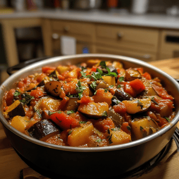 Internationale Küche