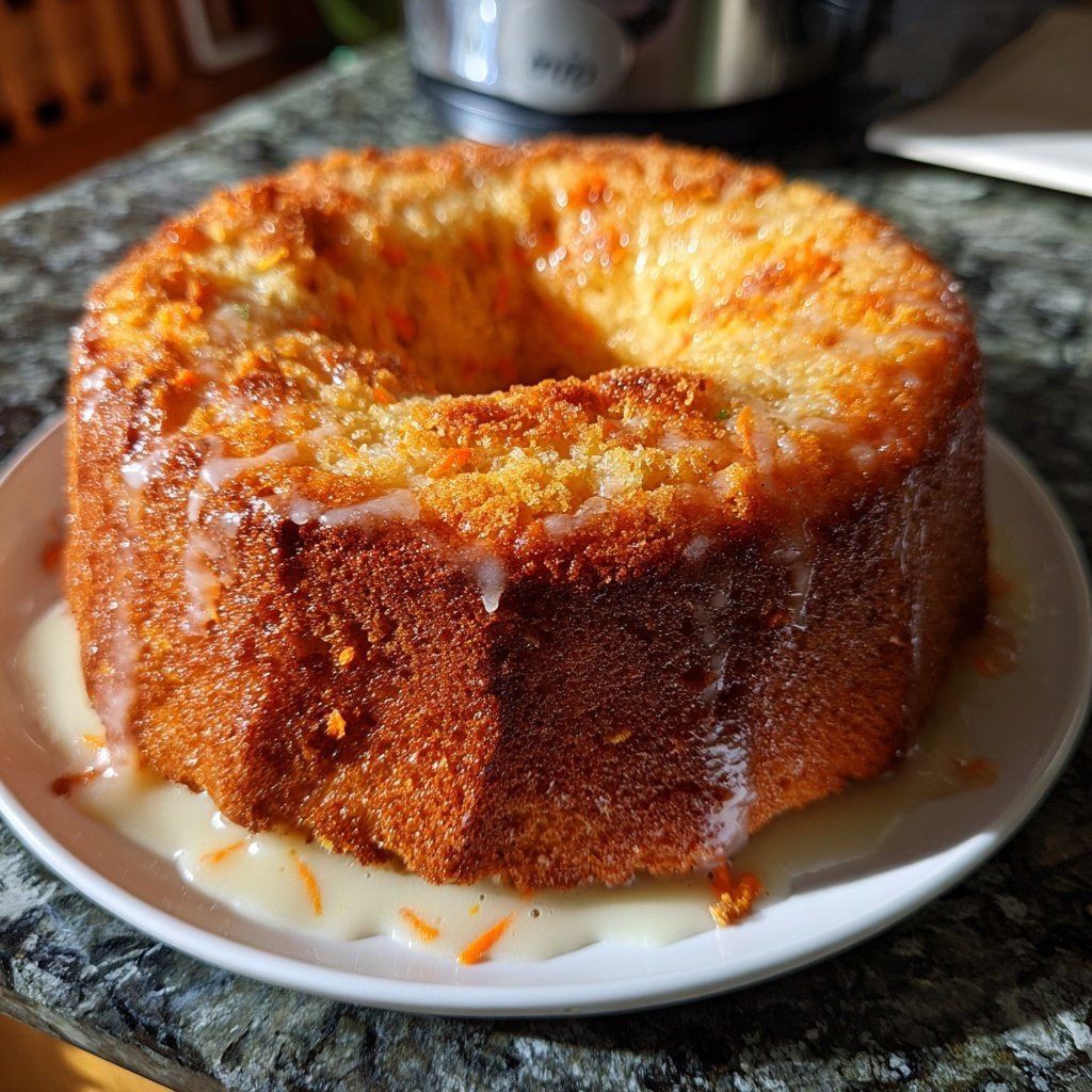 Süßes aus dem Ofen