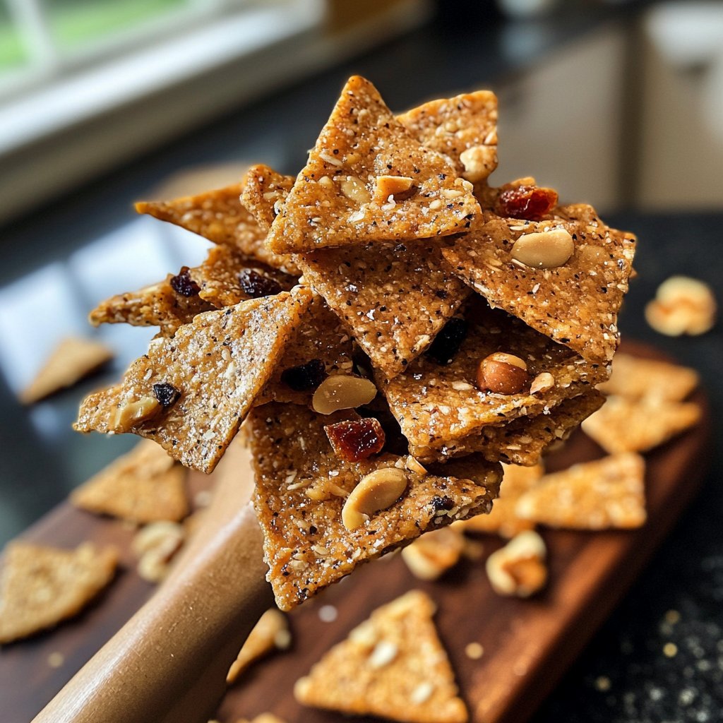 Zuckerfreie Snacks leicht und lecker