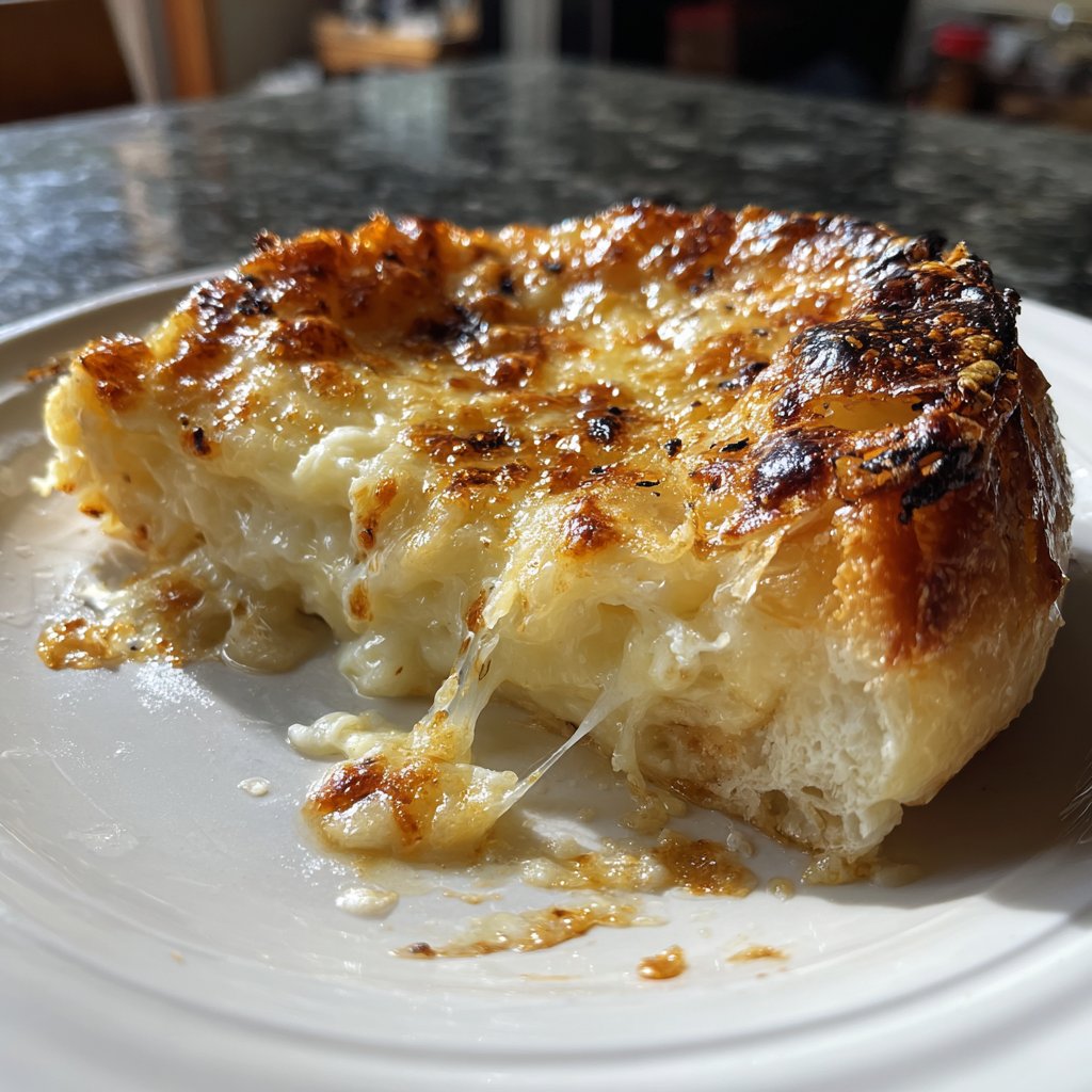 Geiles Essen Mit Käse