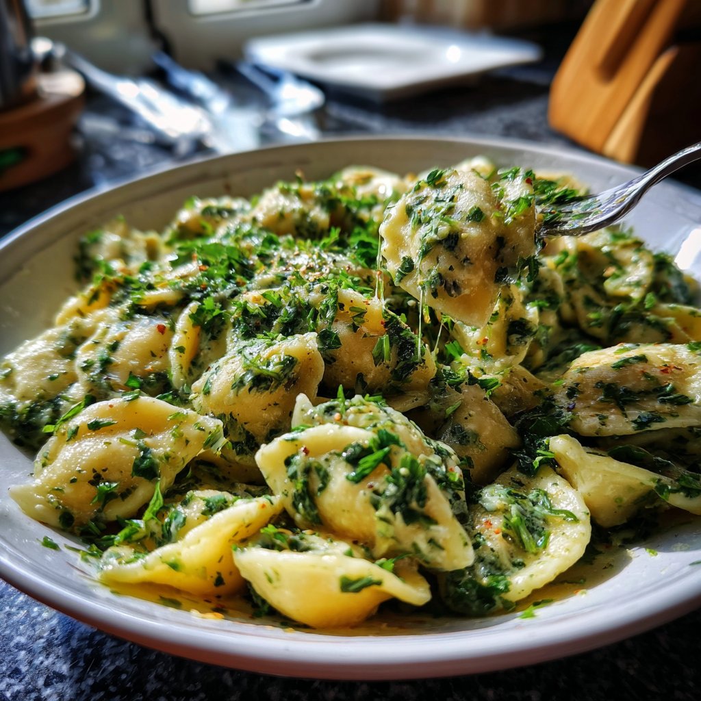 Fix & Lecker zubereitet