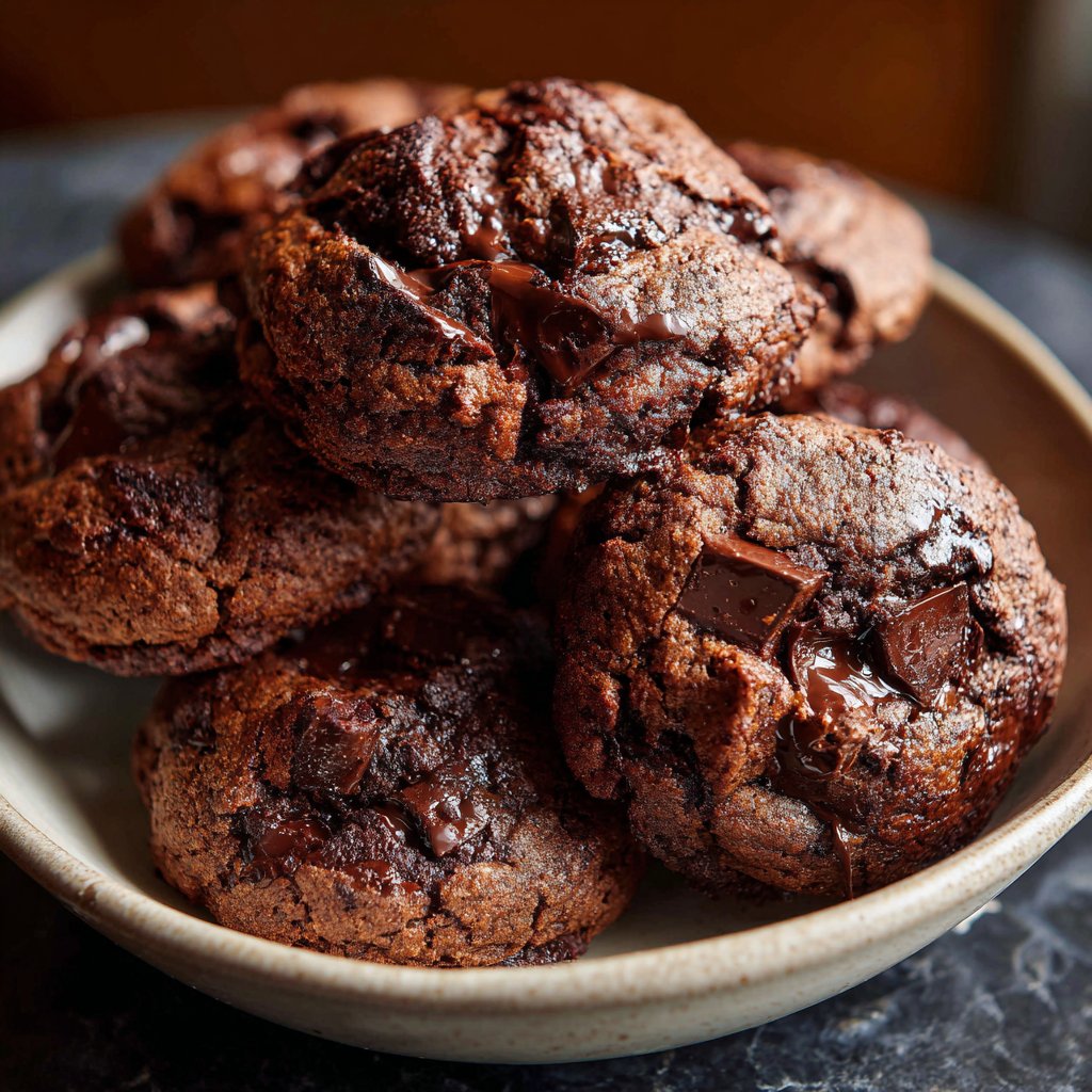 Schokoladen Rezepte für besondere Anlässe