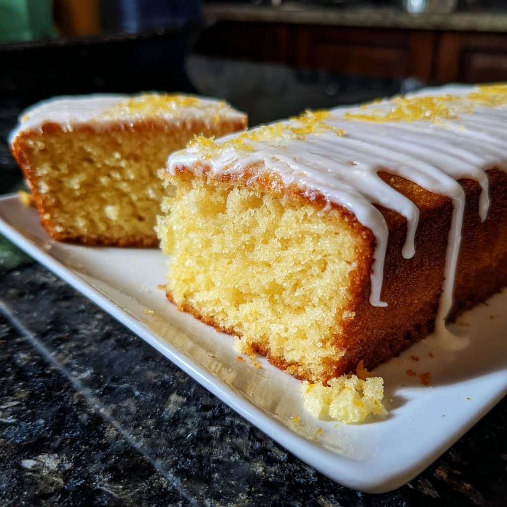 Backen & Desserts Klassischer Vanillekuchen