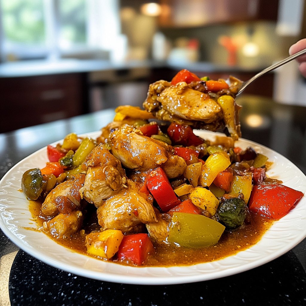 Abendessen ohne viel Aufwand