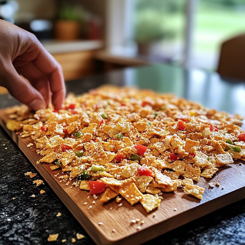 Gesunde Snack Rezepte