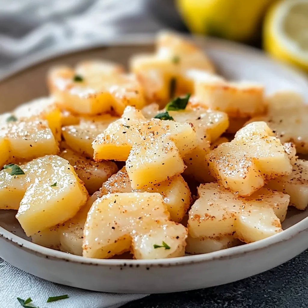 Zarte Zitronensterne