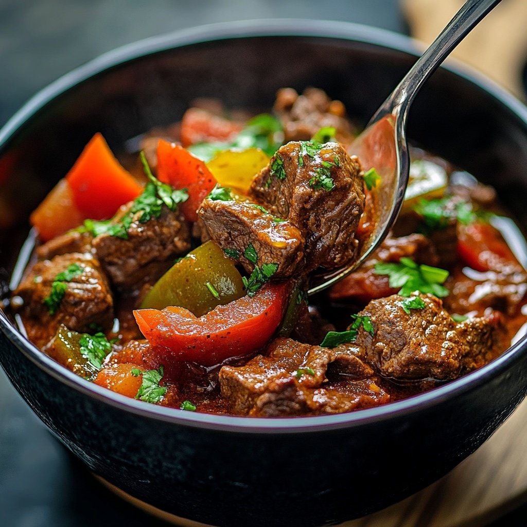 Crockpot Rezepte zum Vorbereiten