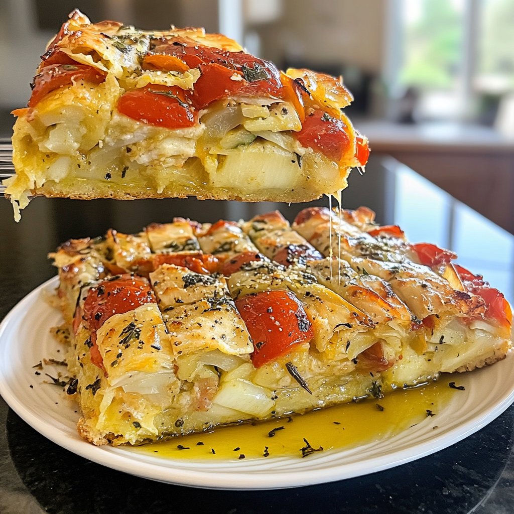 Schnelle Rezepte ohne Aufwand