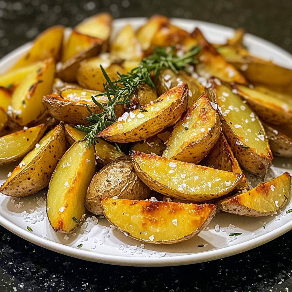 Kartoffel Rezepte aus dem Ofen