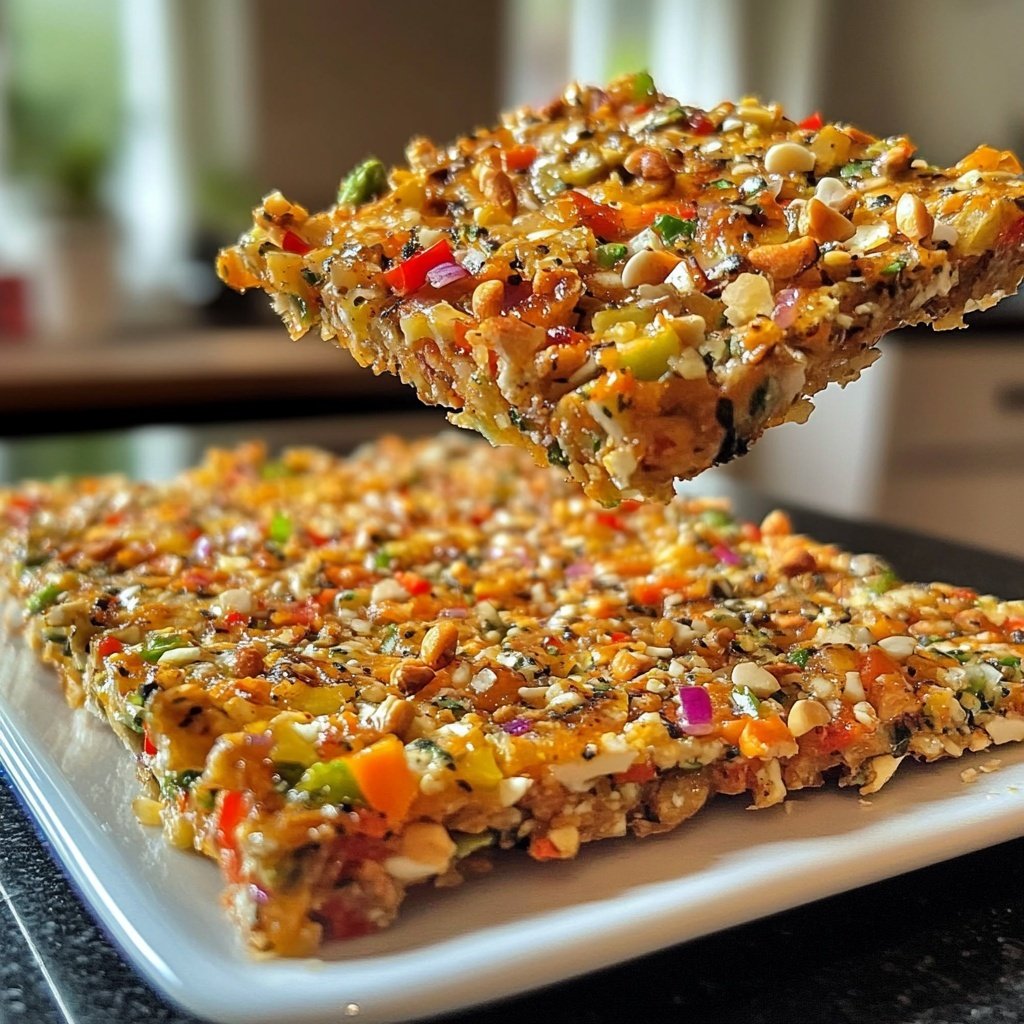 Schnelle gesunde Snacks