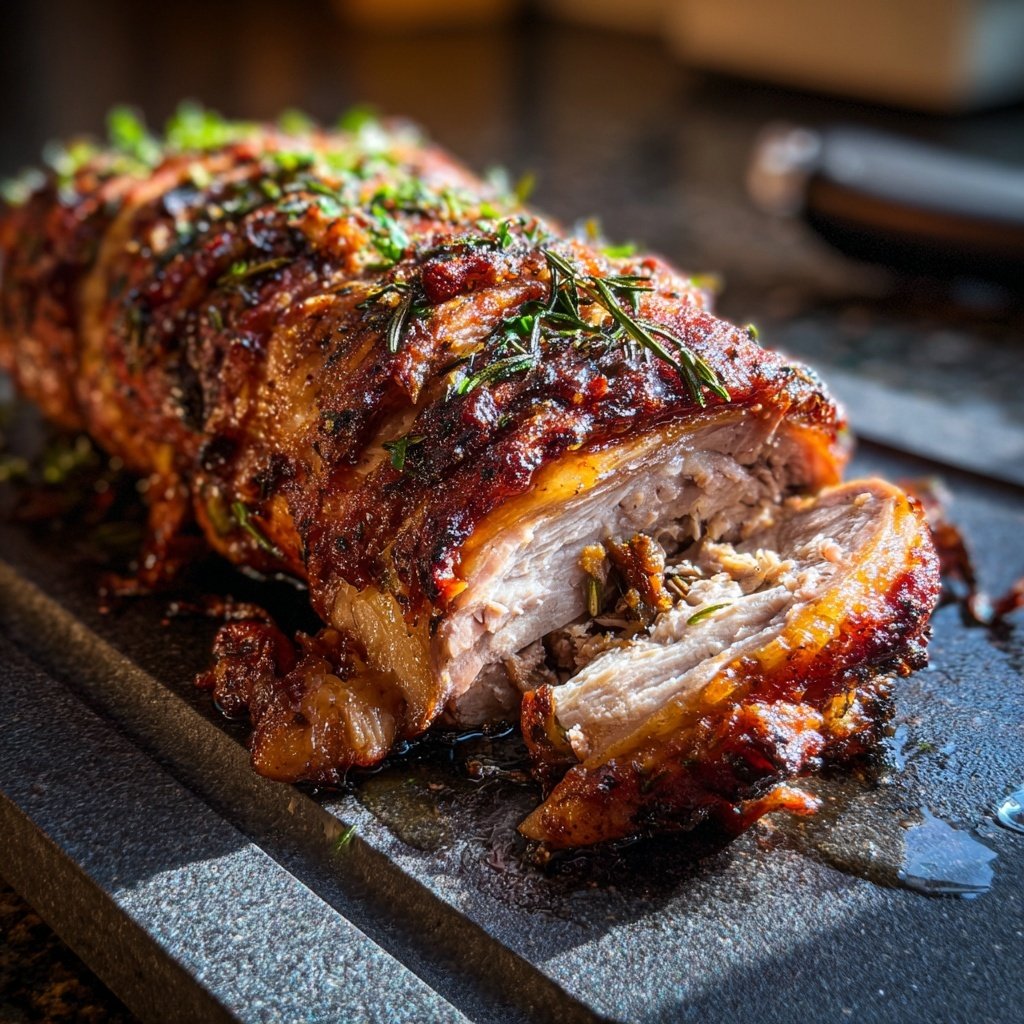 Festliche Hausrezepte