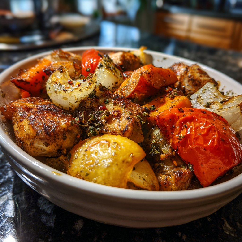 Abendessen Rezepte einfach