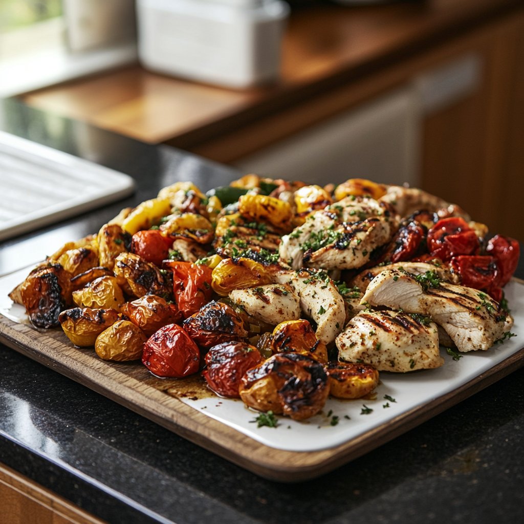 Abendessen Ideen für Paare