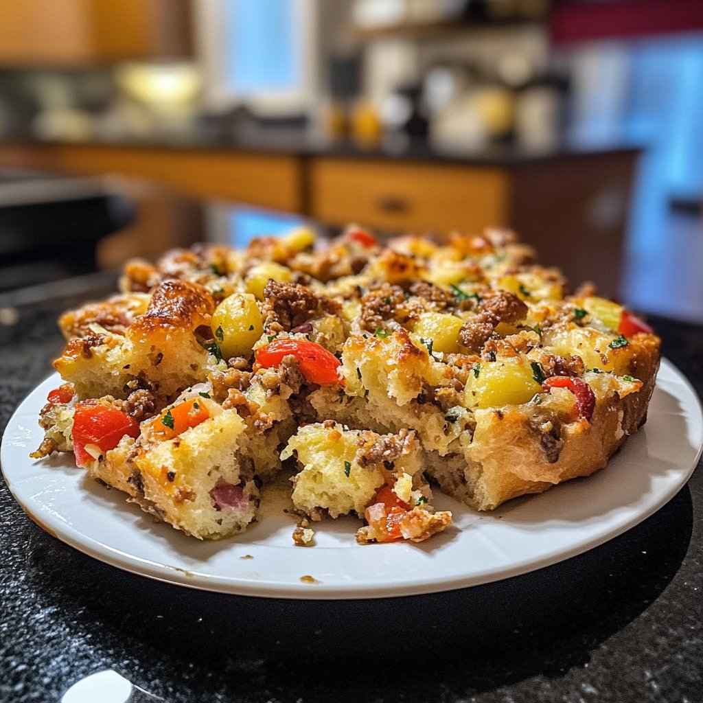 Essen Rezepte für jeden Tag