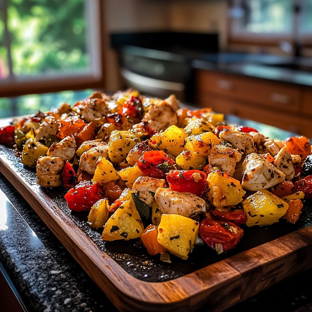 Rezepte Abendessen alltagstauglich